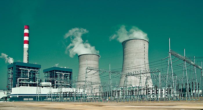 遼寧華電鐵嶺發(fā)電有限公司脫硫、脫銷(xiāo)改造工程
